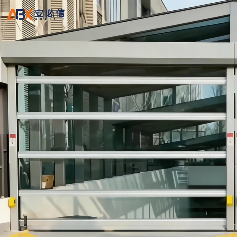 秦皇岛洁净快速门