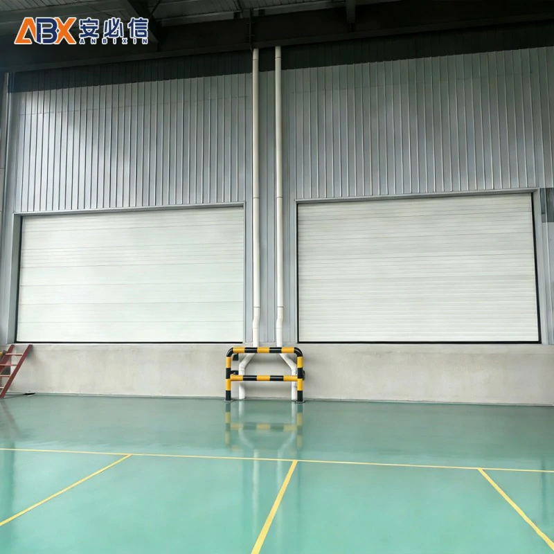 秦皇岛工业滑升门